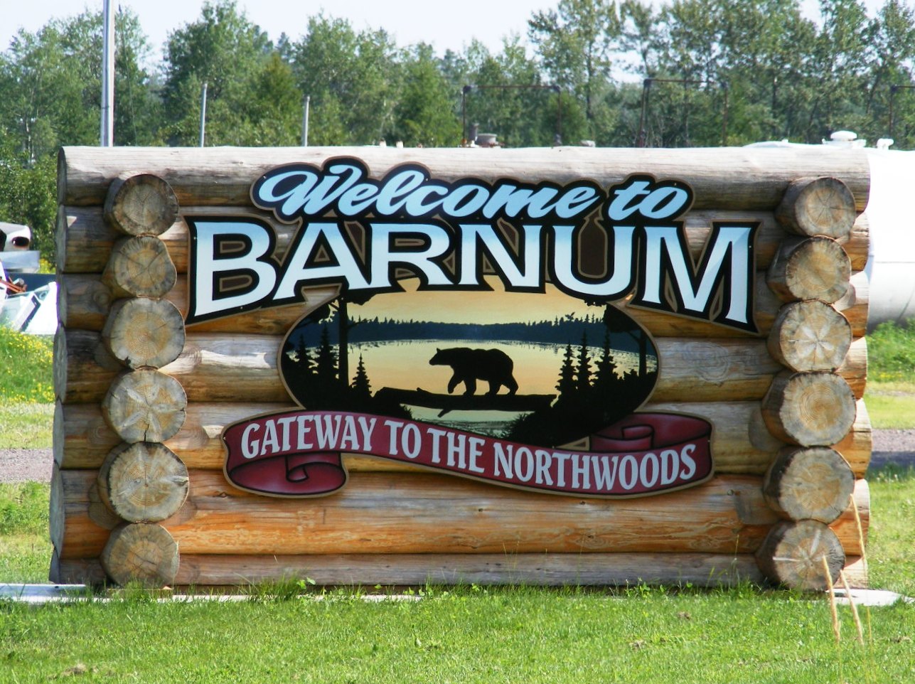 Guide to Barnum Minnesota